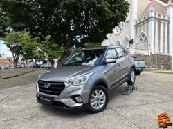 HYUNDAI Creta 1.6 16V 4P FLEX ACTION AUTOMTICO