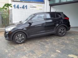 HYUNDAI Creta 1.6 16V 4P FLEX ATTITUDE AUTOMTICO