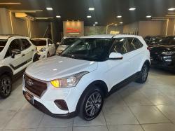 HYUNDAI Creta 1.6 16V 4P FLEX ATTITUDE AUTOMTICO