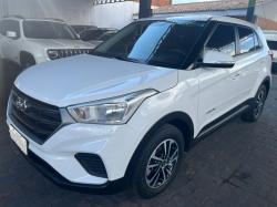 HYUNDAI Creta 1.6 16V 4P FLEX ATTITUDE AUTOMTICO