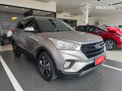 HYUNDAI Creta 1.6 16V 4P FLEX PULSE PLUS AUTOMTICO