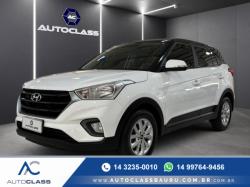 HYUNDAI Creta 1.6 16V 4P FLEX ACTION AUTOMTICO