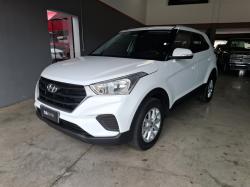 HYUNDAI Creta 1.6 16V 4P FLEX ACTION AUTOMTICO