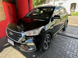 HYUNDAI Creta 1.6 16V 4P FLEX ATTITUDE AUTOMTICO