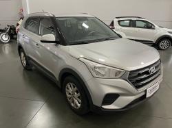 HYUNDAI Creta 1.6 16V 4P FLEX ATTITUDE AUTOMTICO