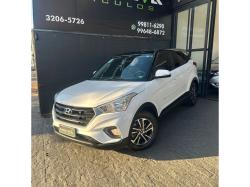 HYUNDAI Creta 1.6 16V 4P FLEX ATTITUDE AUTOMTICO