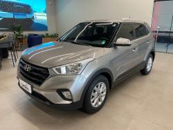 HYUNDAI Creta 1.6 16V 4P FLEX ACTION AUTOMTICO