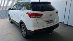 HYUNDAI Creta 1.6 16V 4P FLEX ATTITUDE AUTOMTICO