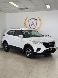 HYUNDAI Creta 1.6 16V 4P FLEX ATTITUDE