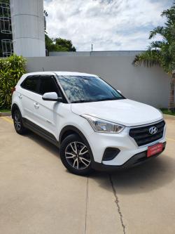 HYUNDAI Creta 1.6 16V 4P FLEX ATTITUDE AUTOMTICO