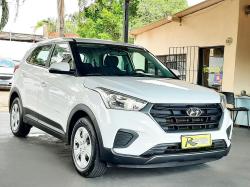 HYUNDAI Creta 1.6 16V 4P FLEX ATTITUDE AUTOMTICO