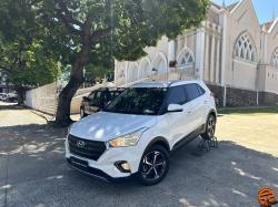 HYUNDAI Creta 1.6 16V 4P FLEX SMART PLUS AUTOMTICO