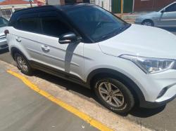 HYUNDAI Creta 1.6 16V 4P FLEX ATTITUDE AUTOMTICO