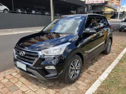 HYUNDAI Creta 1.6 16V 4P FLEX PULSE PLUS AUTOMTICO