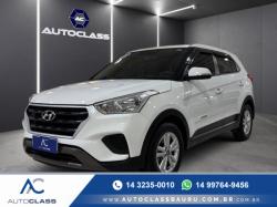 HYUNDAI Creta 1.6 16V 4P FLEX ATTITUDE AUTOMTICO