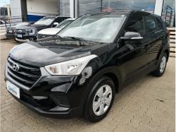 HYUNDAI Creta 1.6 16V 4P FLEX ATTITUDE AUTOMTICO