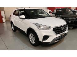 HYUNDAI Creta 1.6 16V 4P FLEX ATTITUDE AUTOMTICO