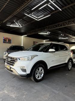 HYUNDAI Creta 1.6 16V 4P FLEX PULSE