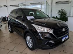 HYUNDAI Creta 1.6 16V 4P FLEX ACTION AUTOMTICO