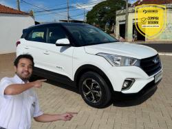 HYUNDAI Creta 1.6 16V 4P FLEX ATTITUDE AUTOMTICO