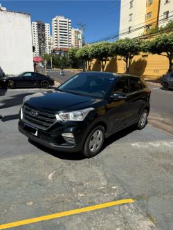 HYUNDAI Creta 1.6 16V 4P FLEX ATTITUDE AUTOMTICO