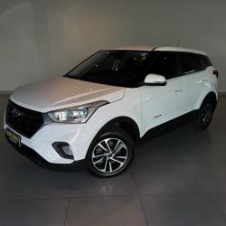 HYUNDAI Creta 1.6 16V 4P FLEX ATTITUDE AUTOMTICO