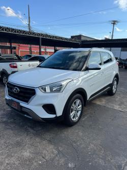 HYUNDAI Creta 1.6 16V 4P FLEX ATTITUDE AUTOMÁTICO