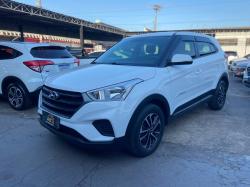 HYUNDAI Creta 1.6 16V 4P FLEX ATTITUDE AUTOMTICO