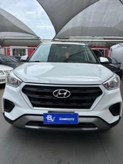 HYUNDAI Creta 1.6 16V 4P FLEX ATTITUDE AUTOMTICO