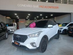 HYUNDAI Creta 1.6 16V 4P FLEX ATTITUDE