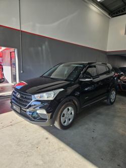 HYUNDAI Creta 1.6 16V 4P FLEX ATTITUDE AUTOMTICO