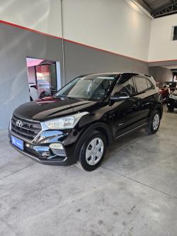 HYUNDAI Creta 1.6 16V 4P FLEX ATTITUDE AUTOMTICO