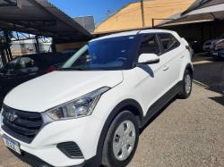 HYUNDAI Creta 1.6 16V 4P FLEX ATTITUDE AUTOMTICO