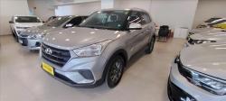 HYUNDAI Creta 1.6 16V 4P FLEX ACTION AUTOMTICO
