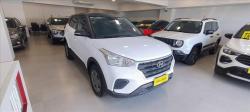 HYUNDAI Creta 1.6 16V 4P FLEX ATTITUDE AUTOMTICO