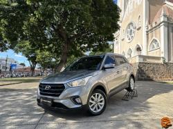 HYUNDAI Creta 1.6 16V 4P FLEX ACTION AUTOMTICO