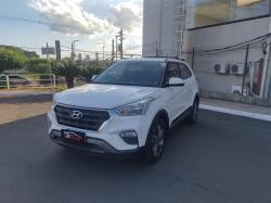 HYUNDAI Creta 1.6 16V 4P FLEX PULSE PLUS AUTOMTICO