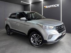 HYUNDAI Creta 1.6 16V 4P FLEX SMART AUTOMTICO