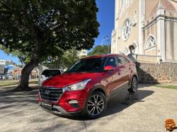 HYUNDAI Creta 1.6 16V 4P FLEX PULSE AUTOMTICO