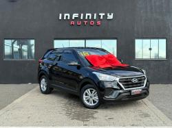 HYUNDAI Creta 1.6 16V 4P FLEX ATTITUDE AUTOMTICO