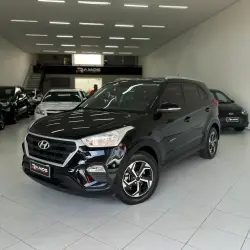HYUNDAI Creta 1.6 16V 4P FLEX ATTITUDE AUTOMTICO