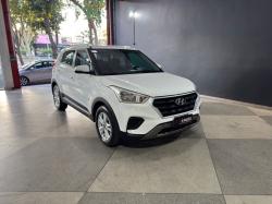 HYUNDAI Creta 1.6 16V 4P FLEX ATTITUDE AUTOMTICO