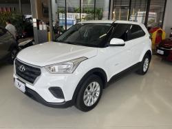 HYUNDAI Creta 1.6 16V 4P FLEX ATTITUDE AUTOMTICO