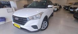 HYUNDAI Creta 1.6 16V 4P FLEX ATTITUDE AUTOMTICO