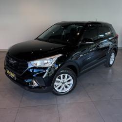 HYUNDAI Creta 1.6 16V 4P FLEX ACTION AUTOMTICO