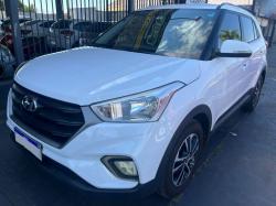 HYUNDAI Creta 1.6 16V 4P FLEX ATTITUDE AUTOMTICO