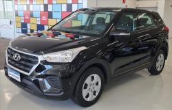 HYUNDAI Creta 1.6 16V 4P FLEX ATTITUDE AUTOMTICO