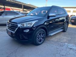 HYUNDAI Creta 1.6 16V 4P FLEX ATTITUDE AUTOMTICO