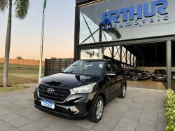 HYUNDAI Creta 1.6 16V 4P FLEX ATTITUDE AUTOMTICO