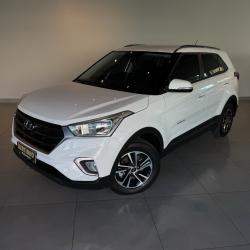 HYUNDAI Creta 1.6 16V 4P FLEX ATTITUDE AUTOMTICO